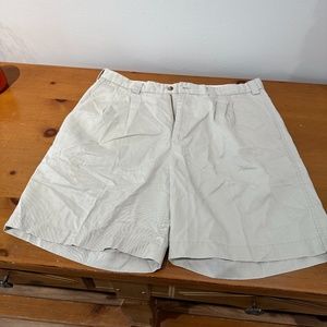 Ashworth Khaki shorts